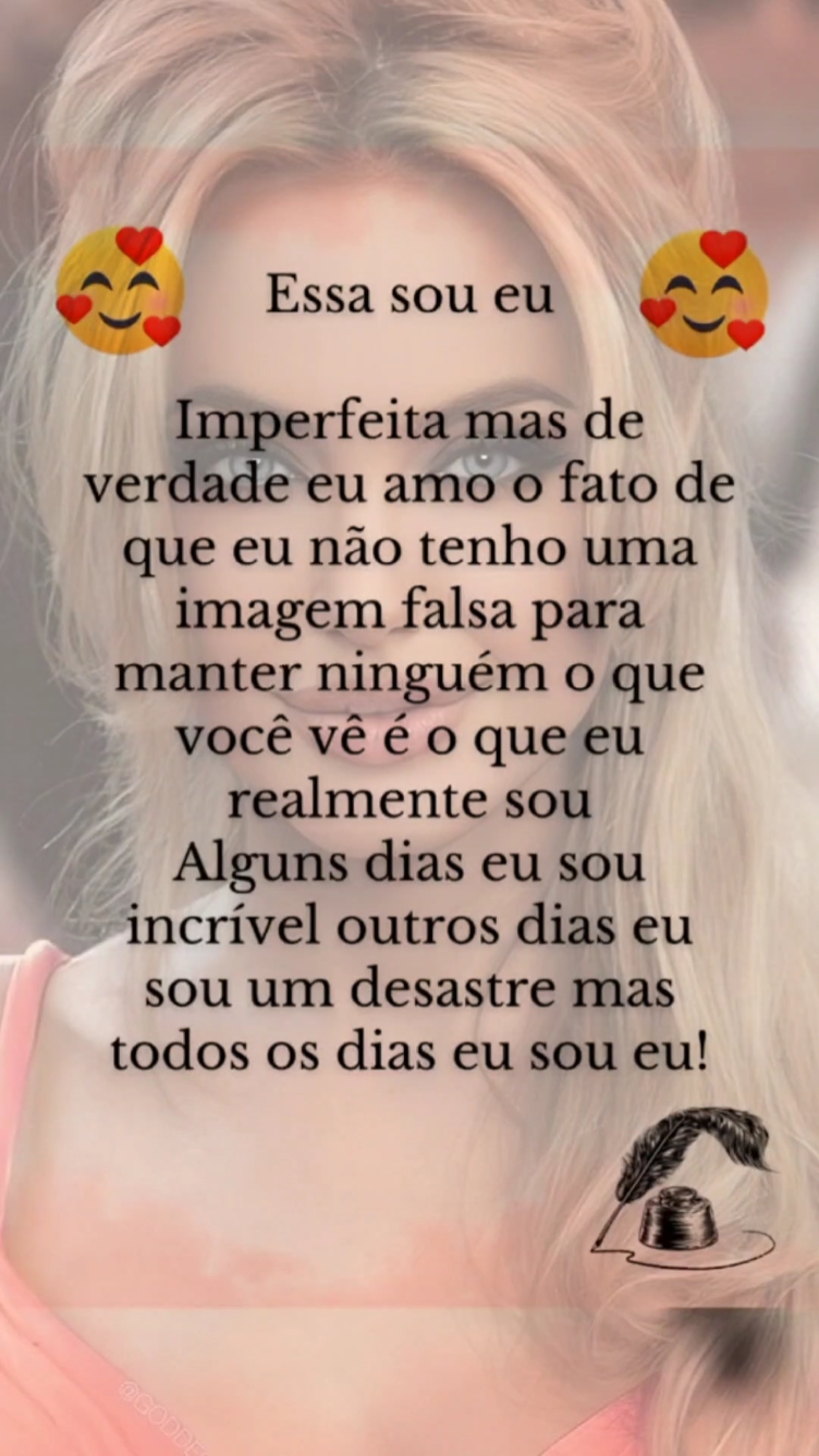 Essa Sou Eu 