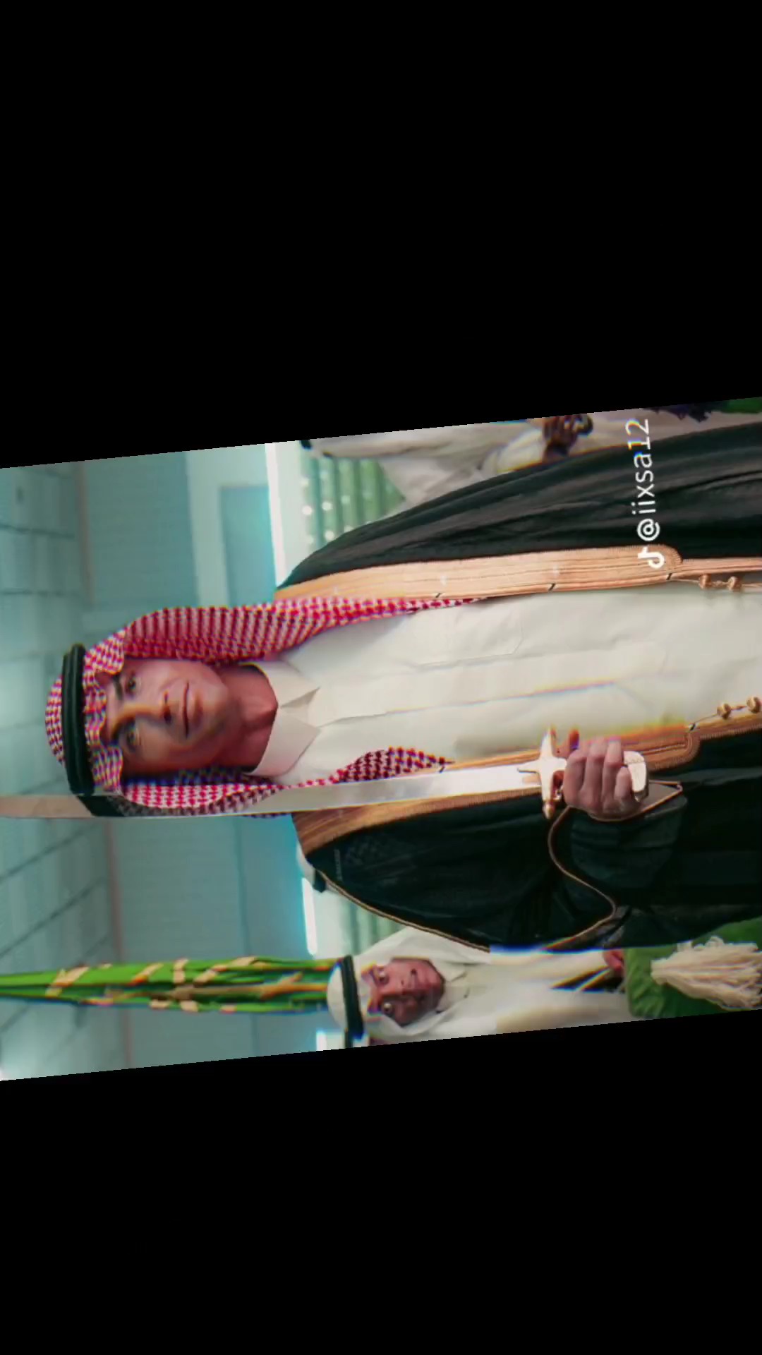 قالب عربي