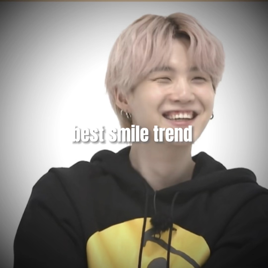My favorite smile 💗