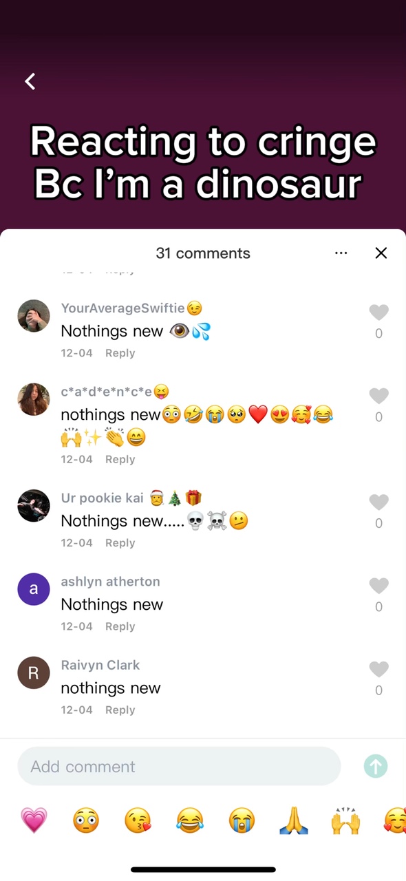 Cringe! Pt 3!