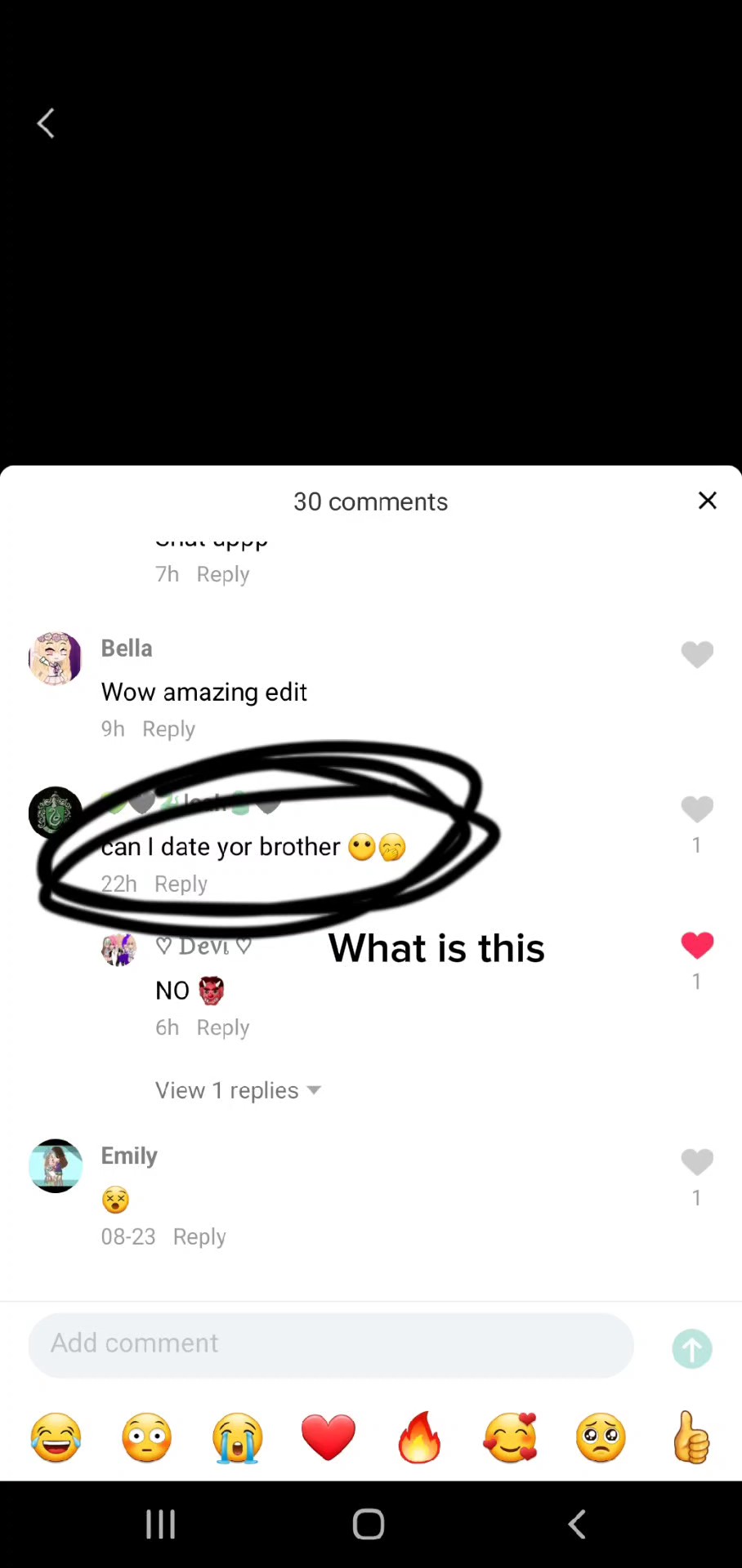 Eh...