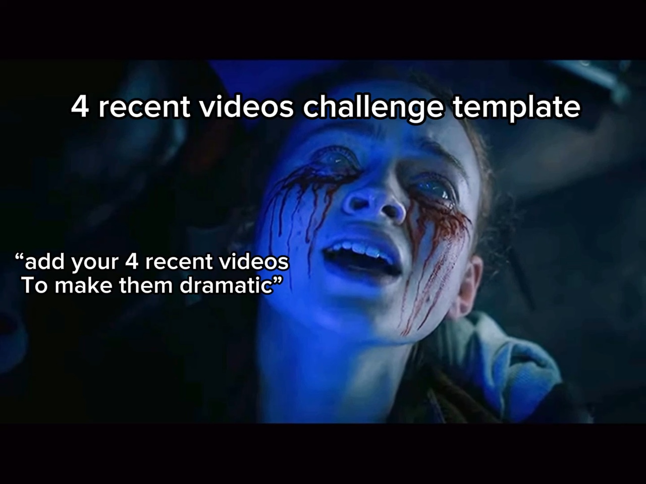 4 recent videos 