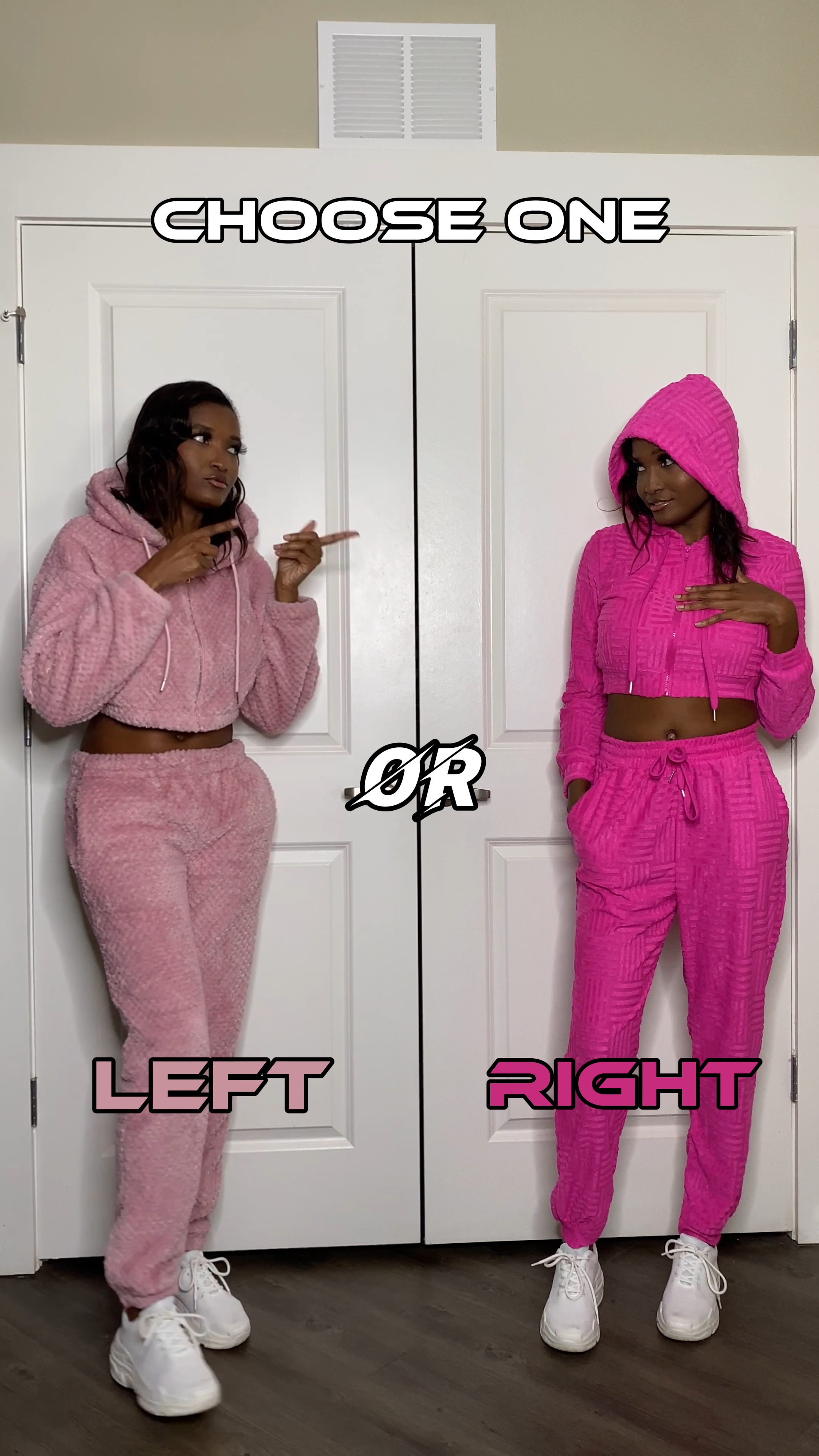 Fashion Clone Video