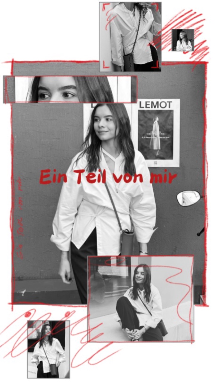Ein Teil von mir