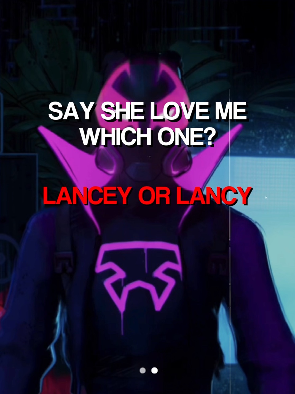 Lancey or Lancy