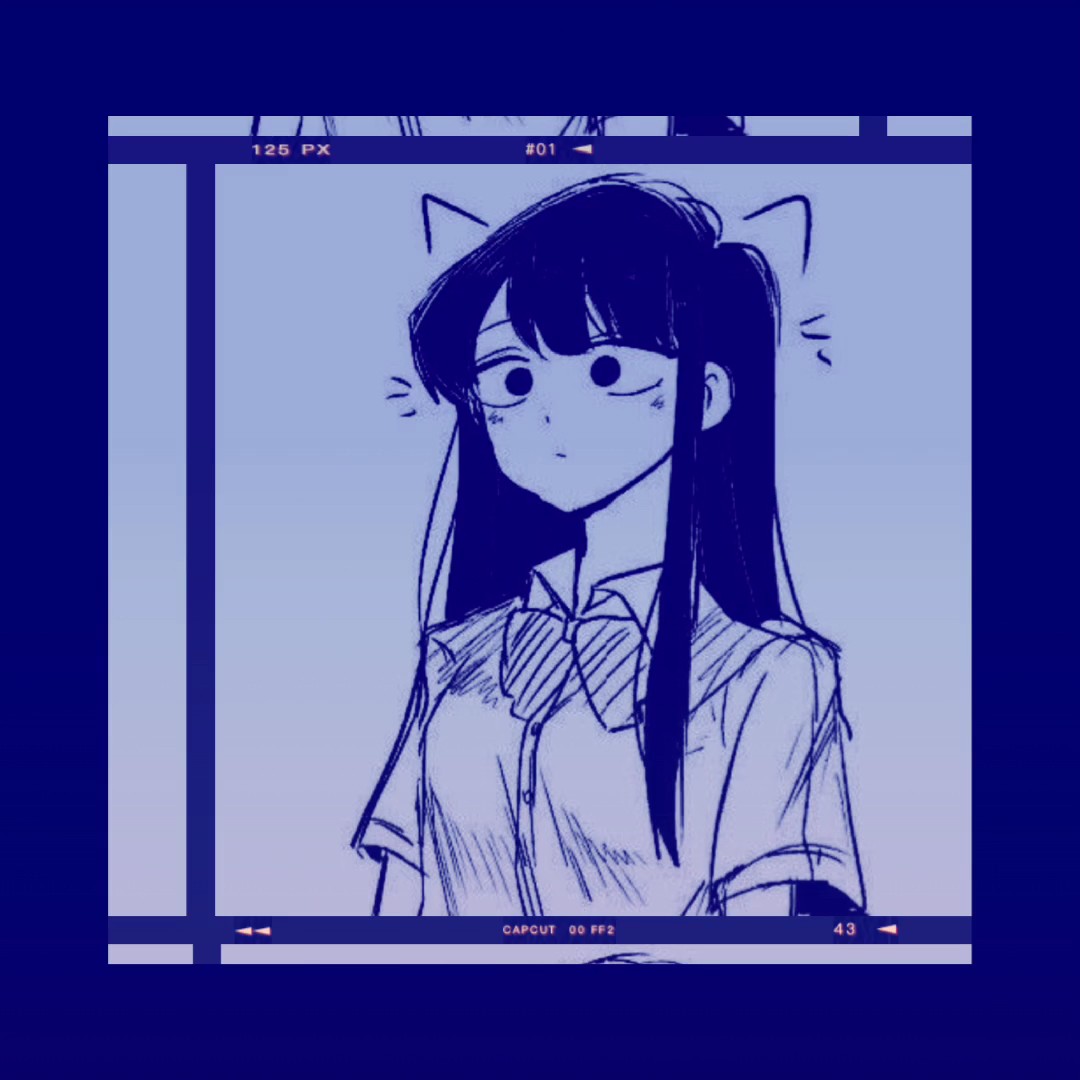 plantilla de komi 