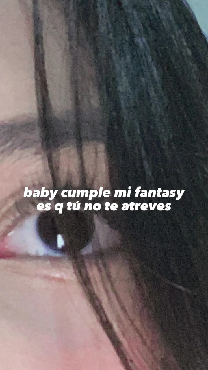 cumple mi fantasy
