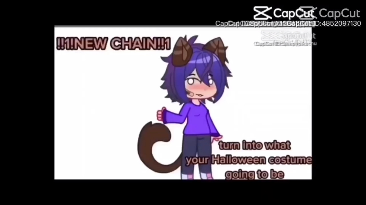 🎃 Halloween Chain 🎃