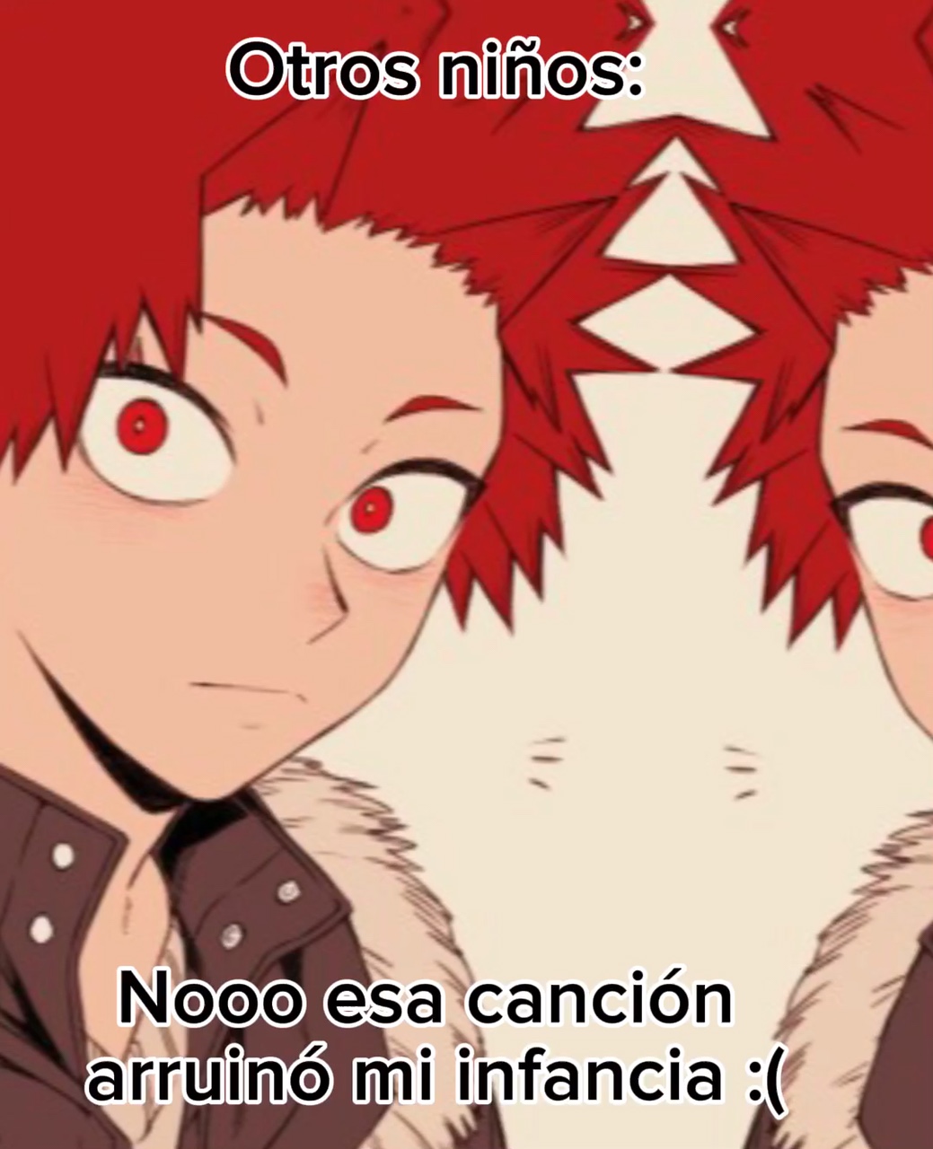 Si soy xD