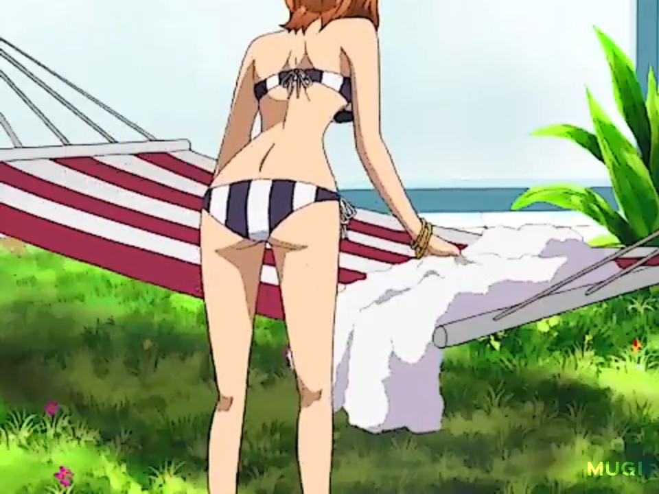 Nami or Mogue Mogue 