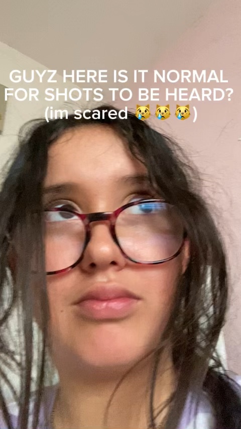 Jeezzz México is so😨