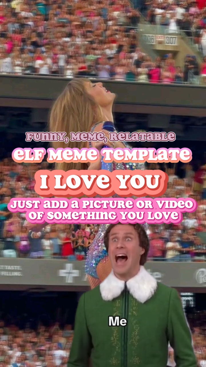 I love you meme 🤣