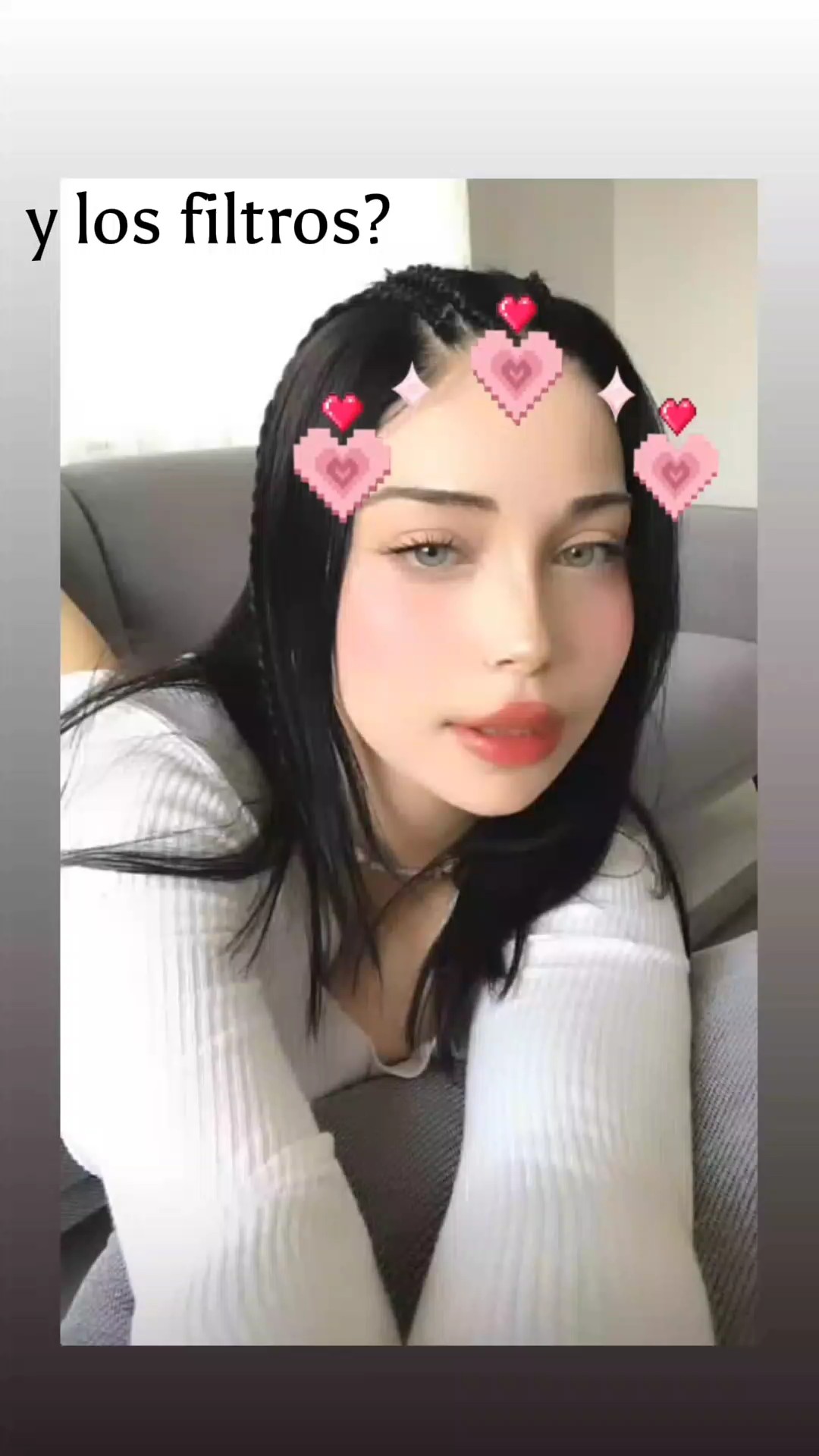 y los filtros?