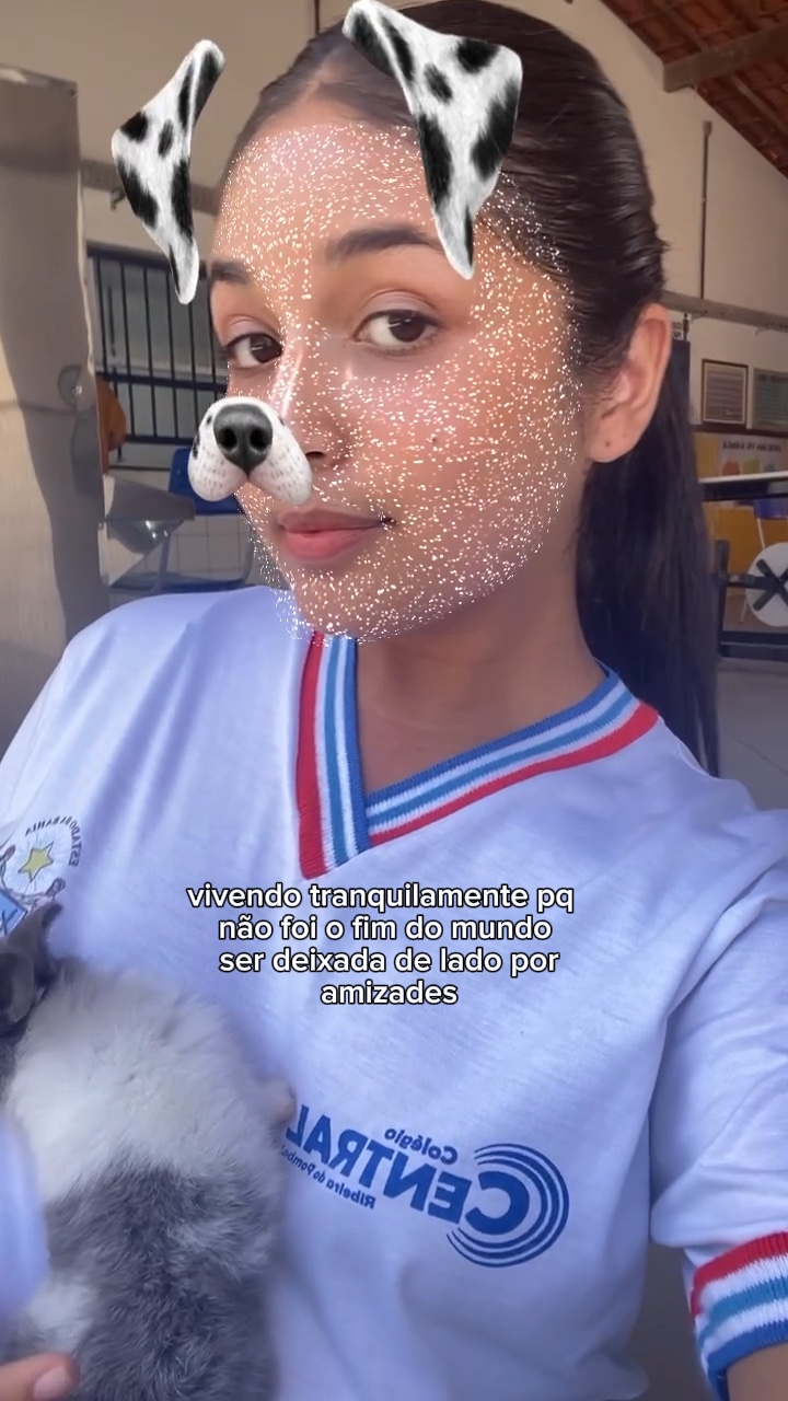 Não foi o fim do mun